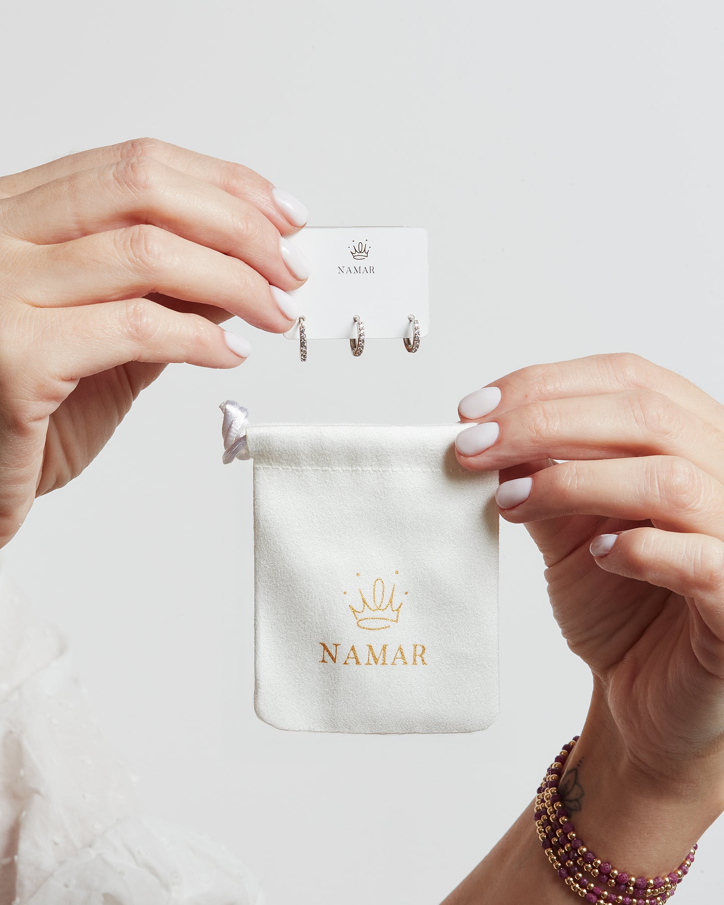 PACK ARGOLLAS BRILLANTES