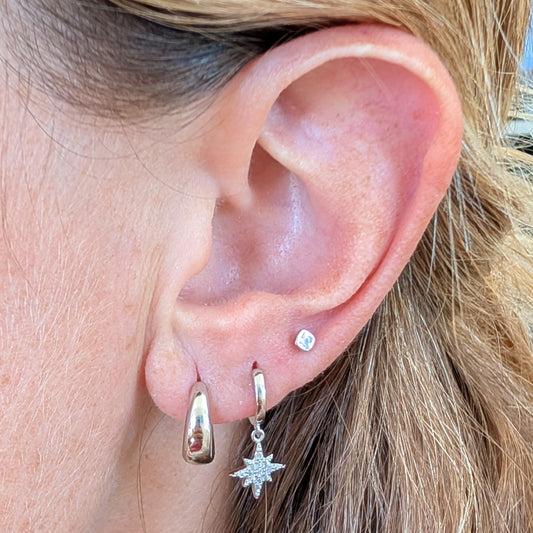 COLGANTES MINI DESTELLOS