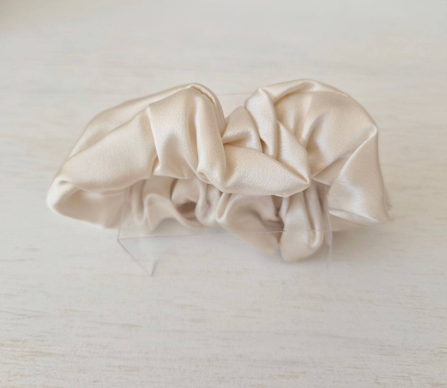 PACK SCRUNCHIES 100% SEDA