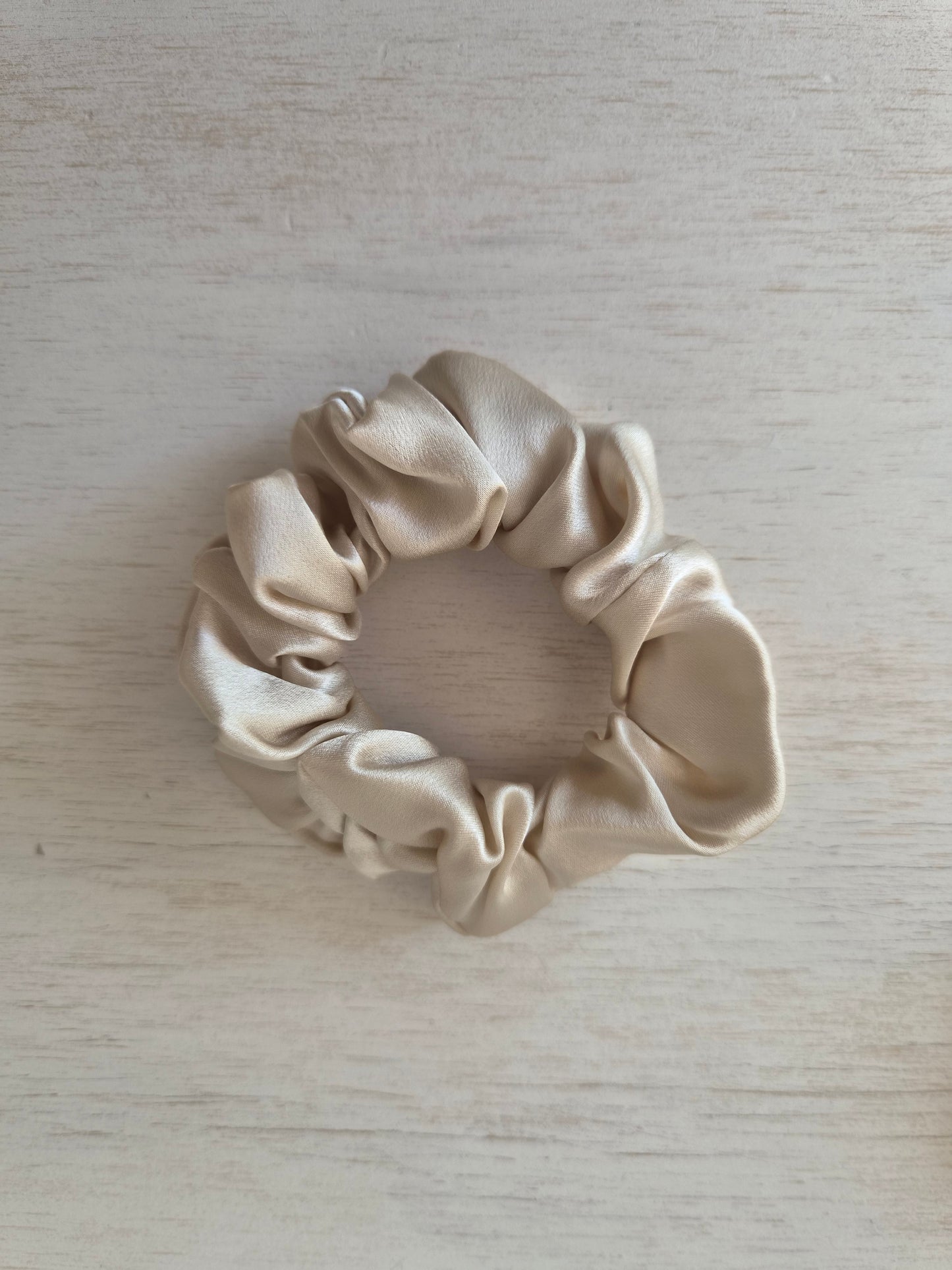 SCRUNCHIES 100% SEDA 3 CM