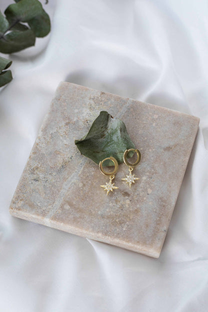 DESTELLO COLGANTE GRANDE