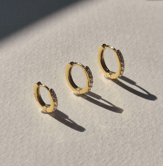 ARGOLLA CLÁSICA CIRCONES