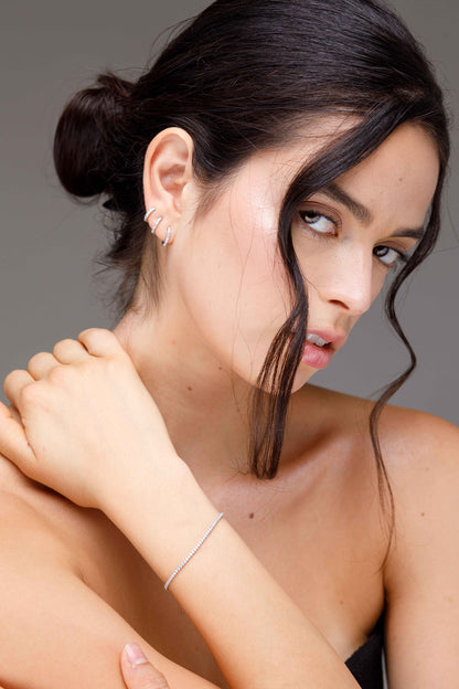 ARGOLLA CLÁSICA CIRCONES