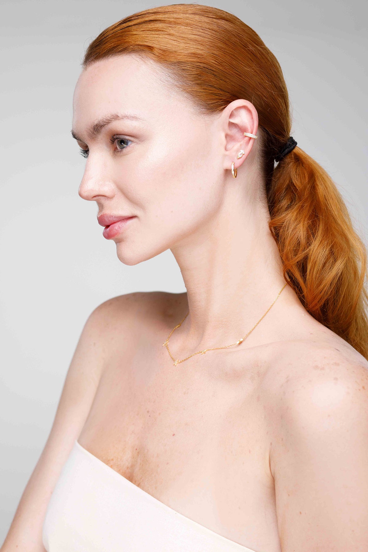 AROS LIZ - Plata