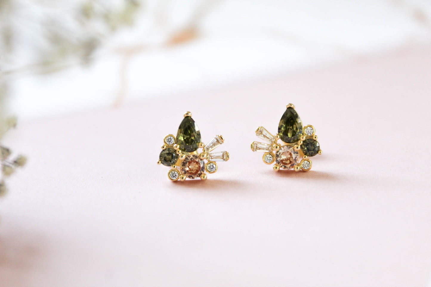 AROS ESTOCOLMO VERDE