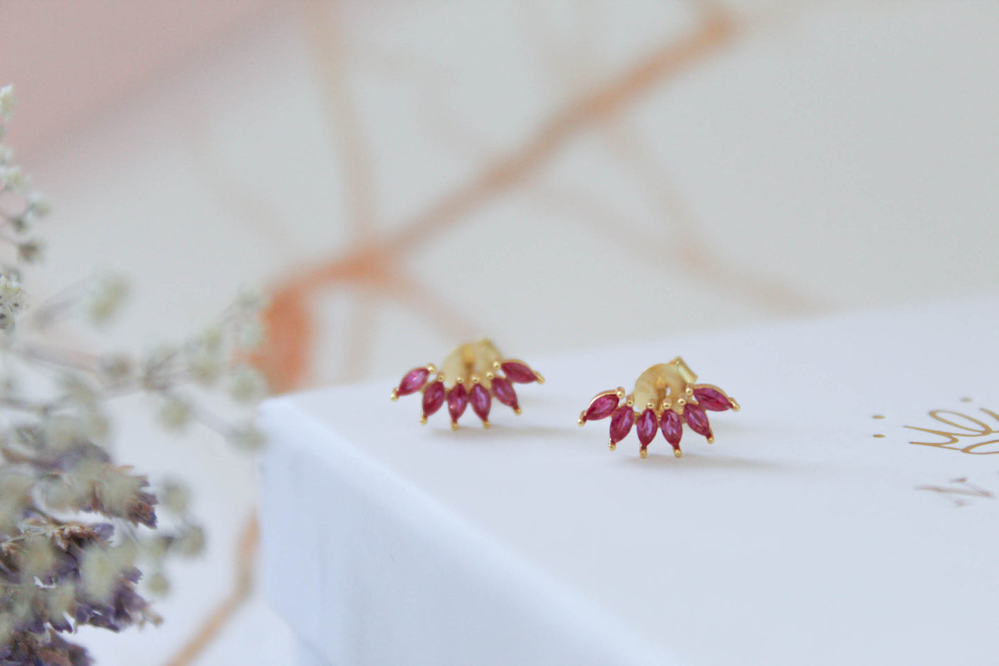 AROS PEACOCK FUCSIA