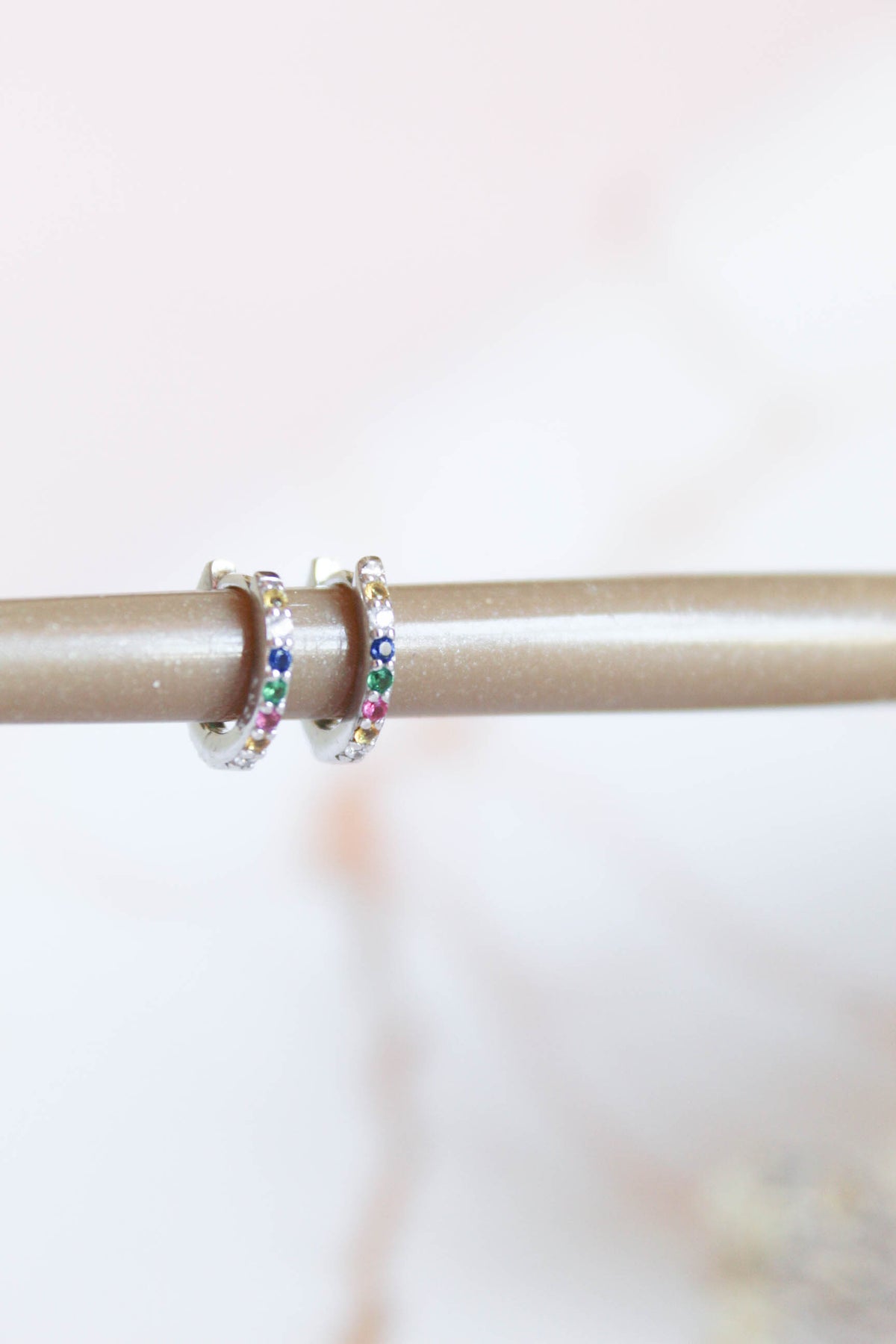 ARGOLLAS RAINBOW - Plata
