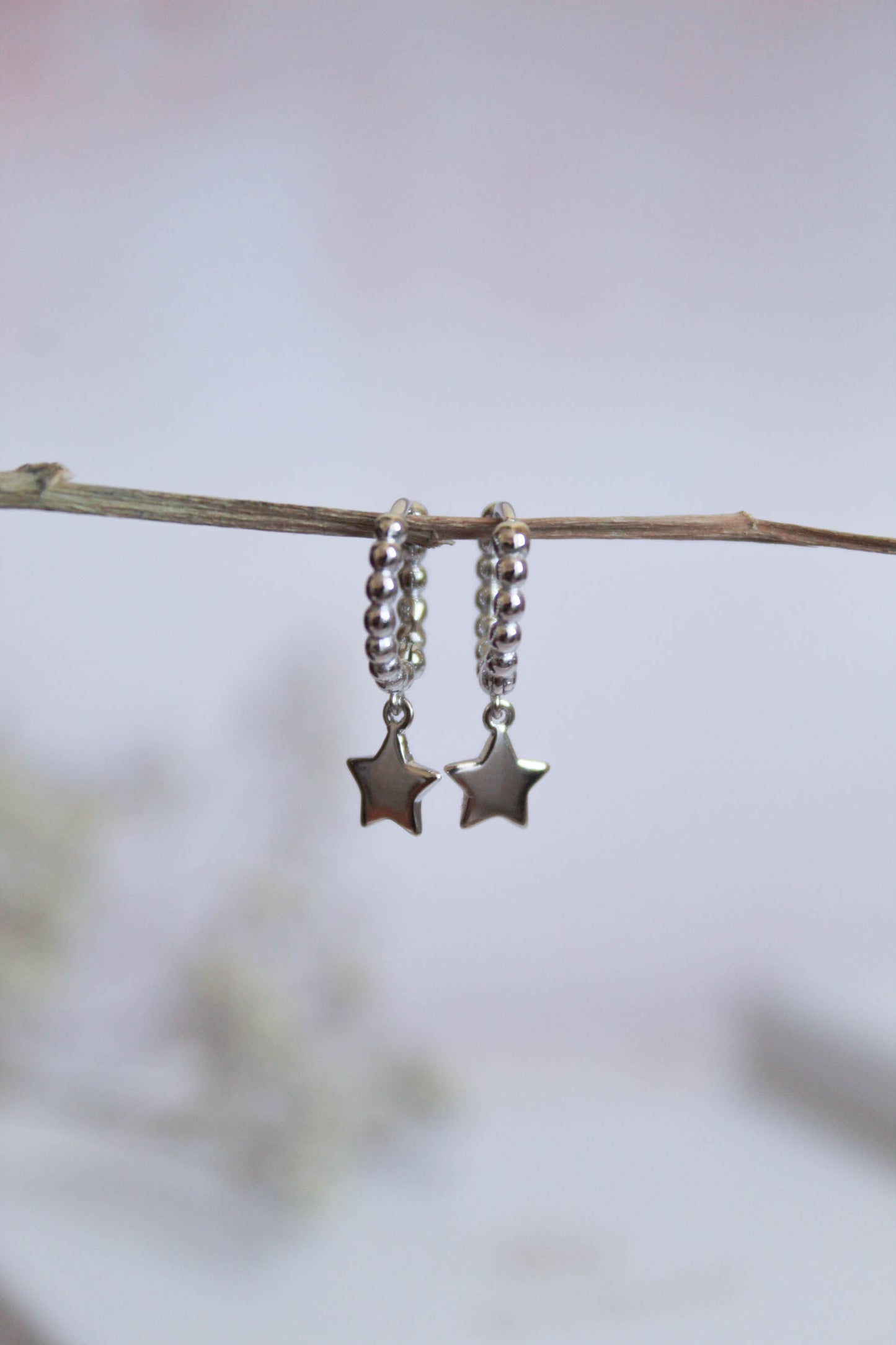 AROS ESTRELLA BOLITA