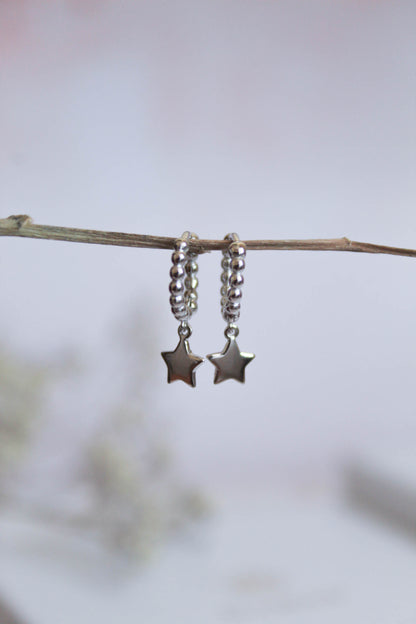 AROS ESTRELLA BOLITA