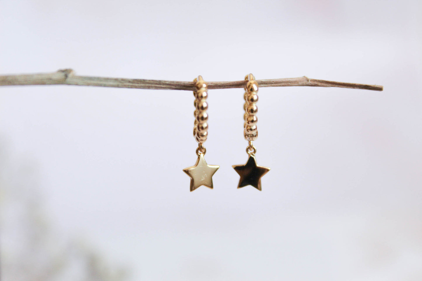 AROS ESTRELLA BOLITA