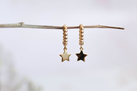 AROS ESTRELLA BOLITA