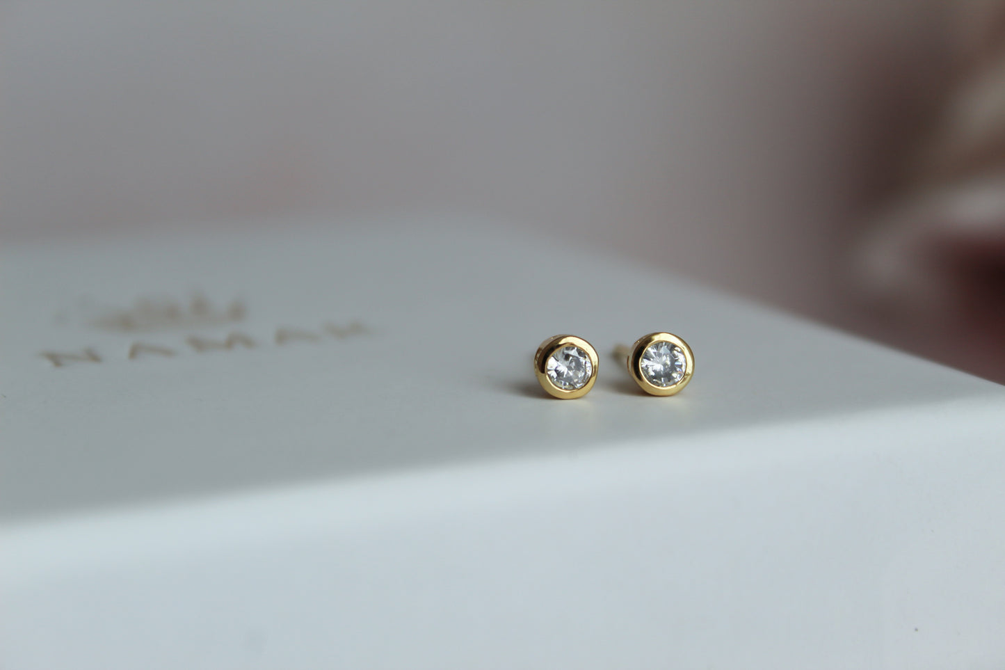 AROS PUNTO DE LUZ 4 MM