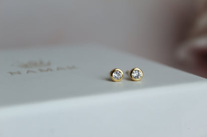 AROS PUNTO DE LUZ 4 MM