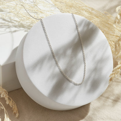 CADENAS PLATA 925
