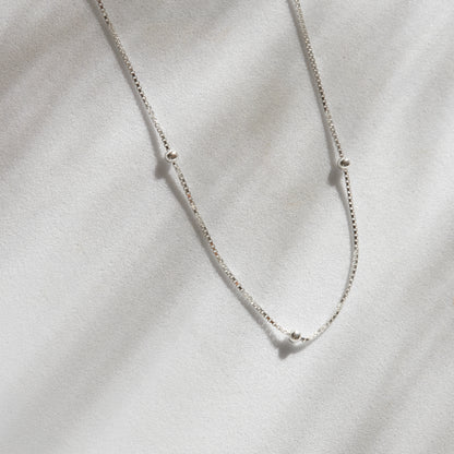 CADENAS PLATA 925