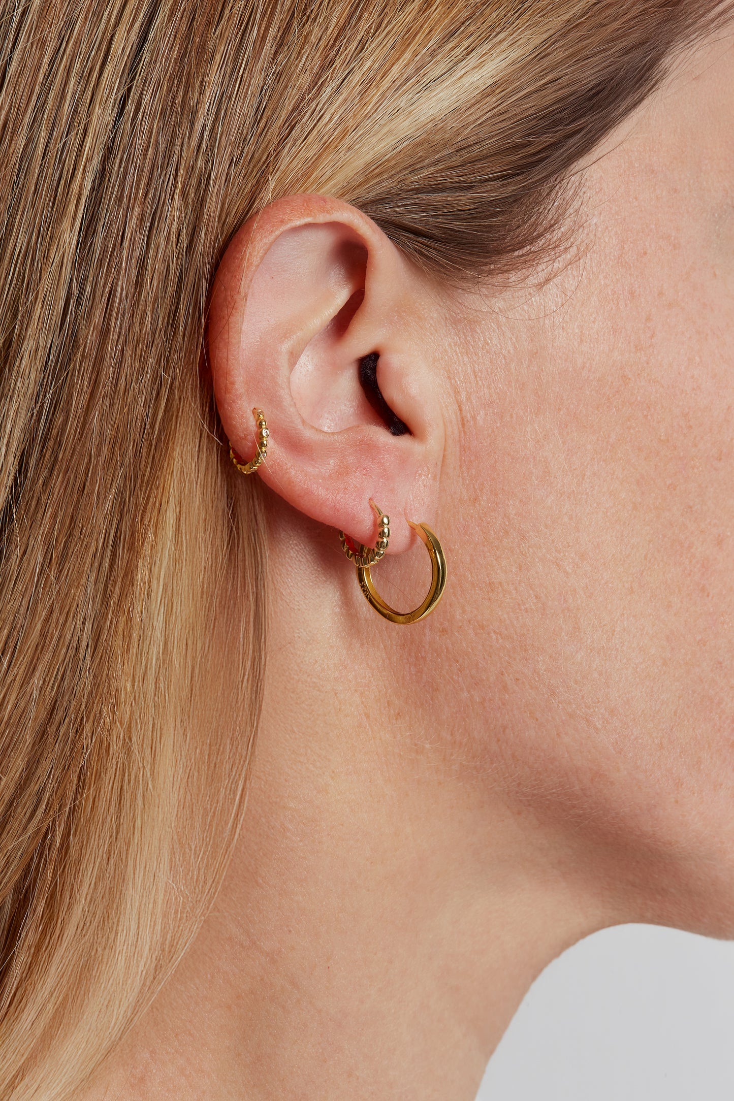 ARGOLLA CLÁSICA 14 MM