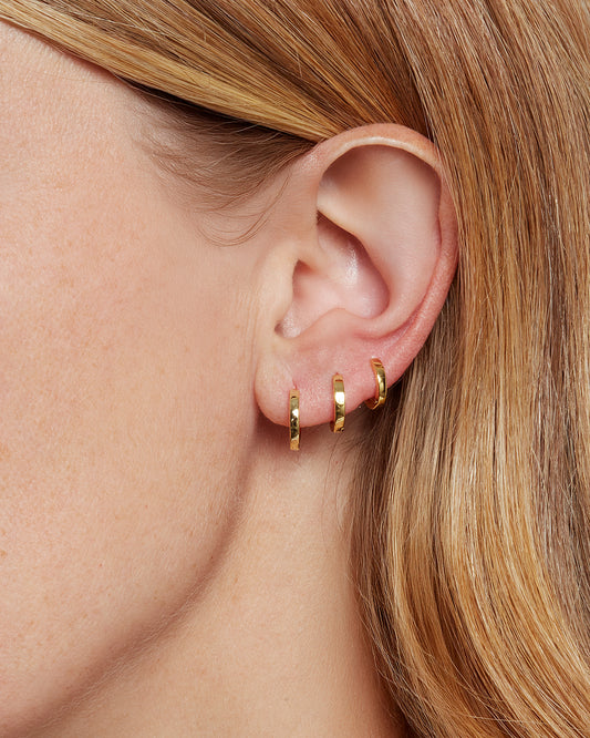 ARGOLLA CLÁSICA LISA