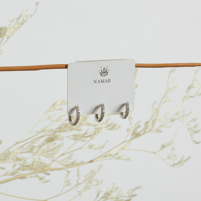 PACK ARGOLLAS BRILLANTES