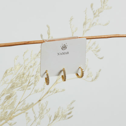 PACK ARGOLLAS BRILLANTES