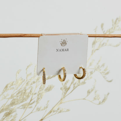 PACK ARGOLLAS BRILLANTES