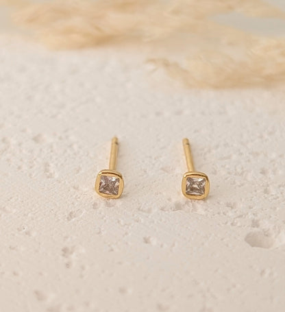 AROS PUNTO DE LUZ CUADRADO