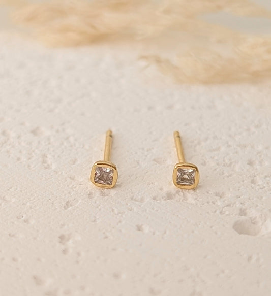 AROS PUNTO DE LUZ CUADRADO