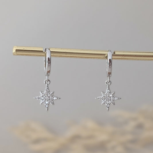 COLGANTES MINI DESTELLOS