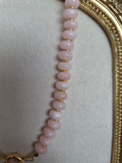 COLLAR CAPRI POSITANO 5X8 MM