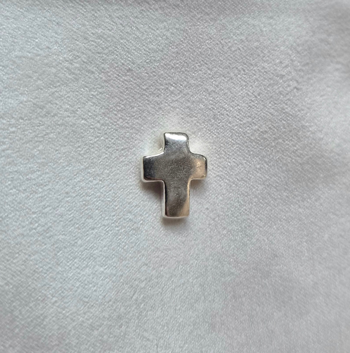 CRUZ PLATA GORDITA