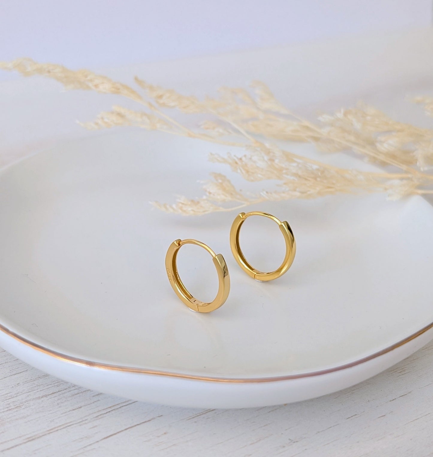 ARGOLLA CLÁSICA 14 MM