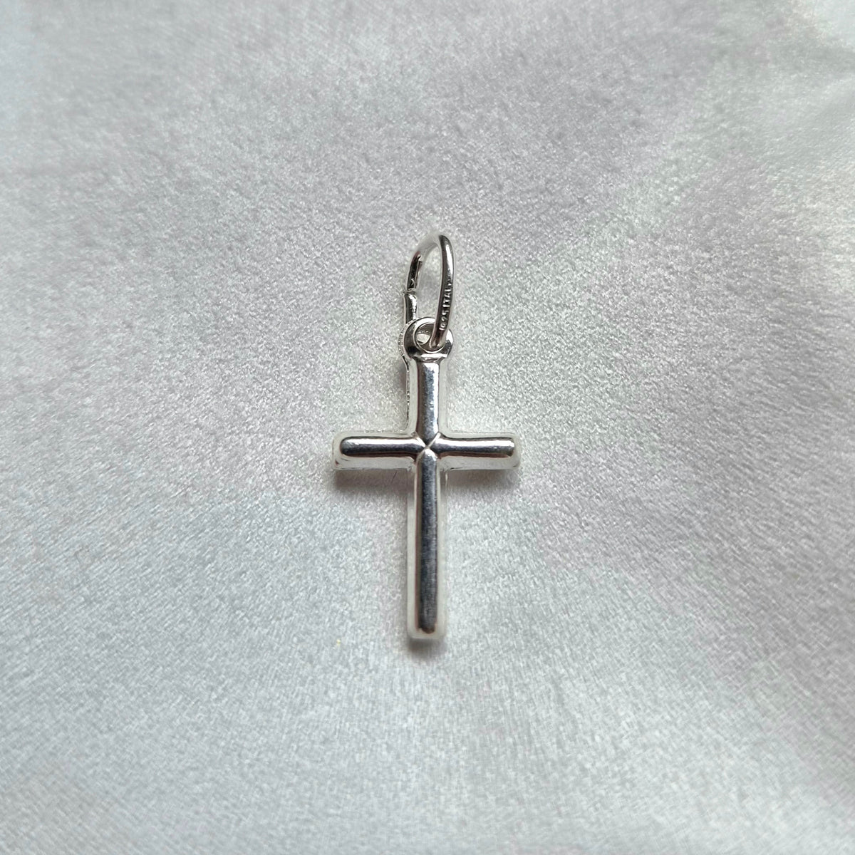 CRUZ PLATA