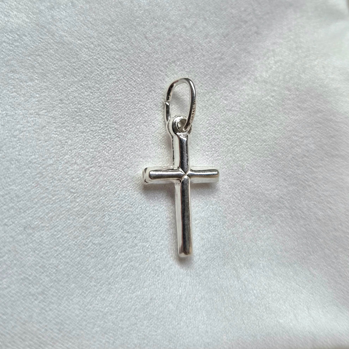 CRUZ PLATA