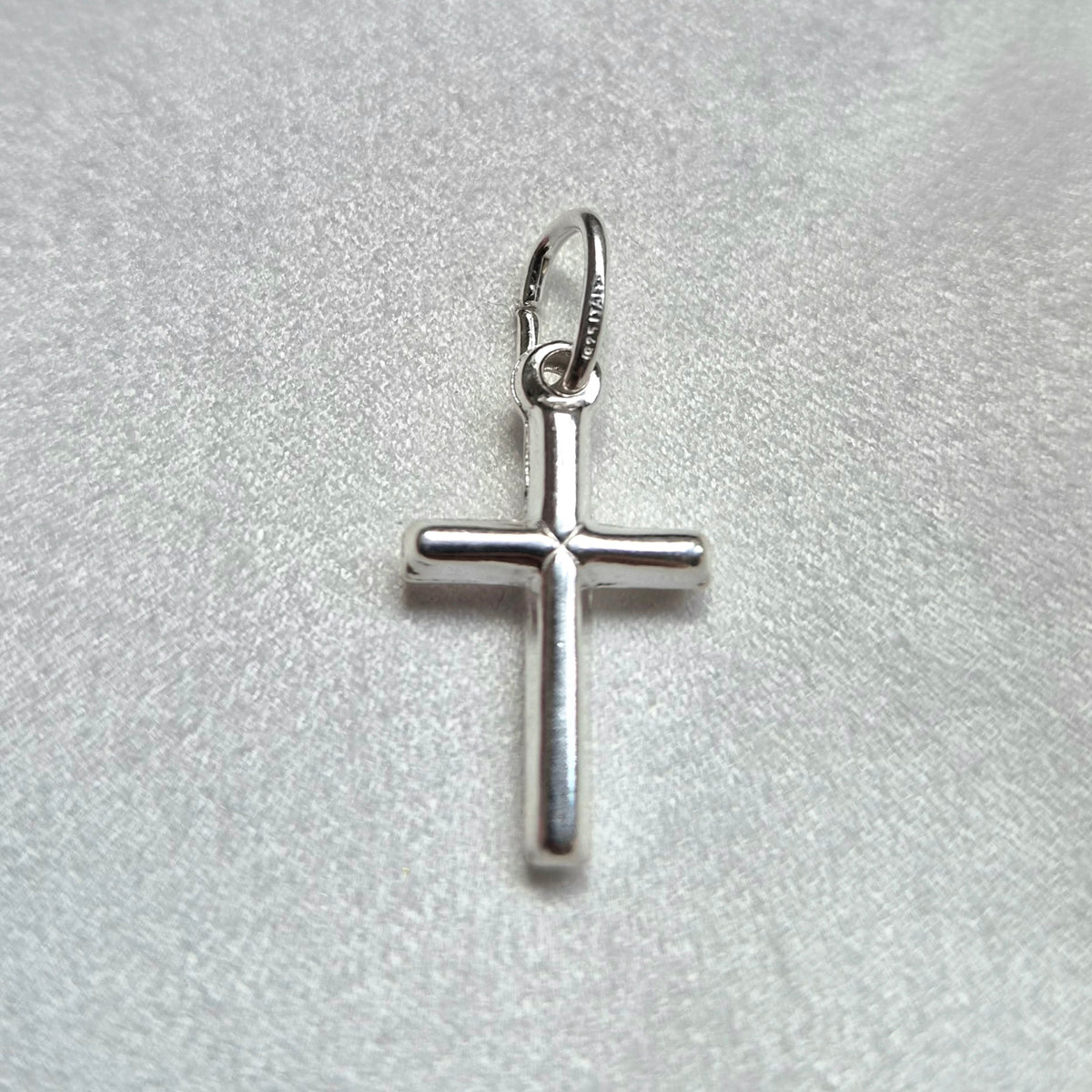 CRUZ PLATA