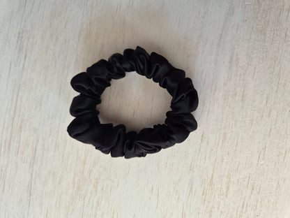 SCRUNCHIES 100% SEDA 2 CM