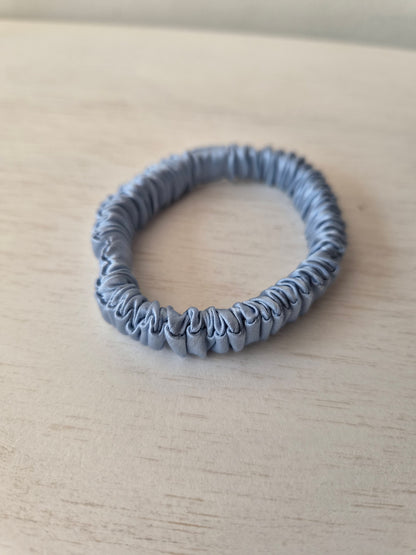 SCRUNCHIES 100% SEDA 1 CM