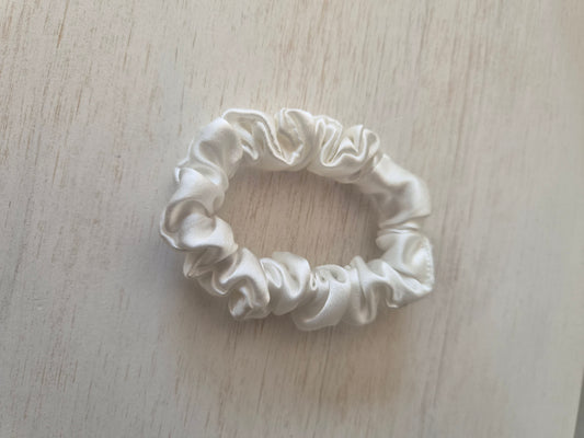 SCRUNCHIES 100% SEDA 2 CM