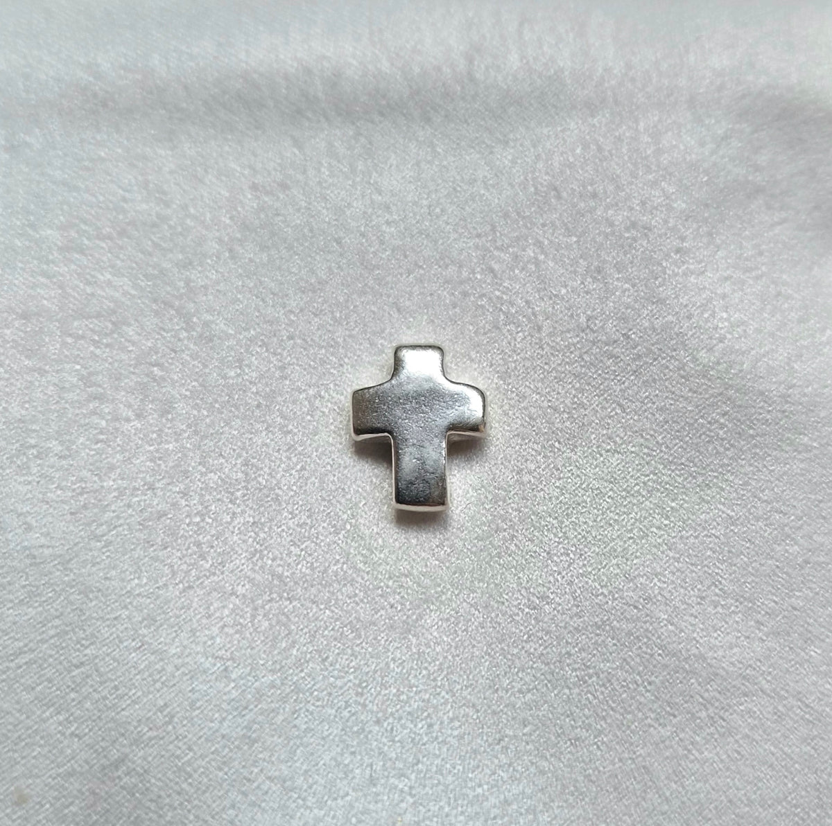 CRUZ PLATA GORDITA