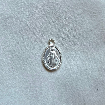 MEDALLA VIRGEN DE LOS RAYOS