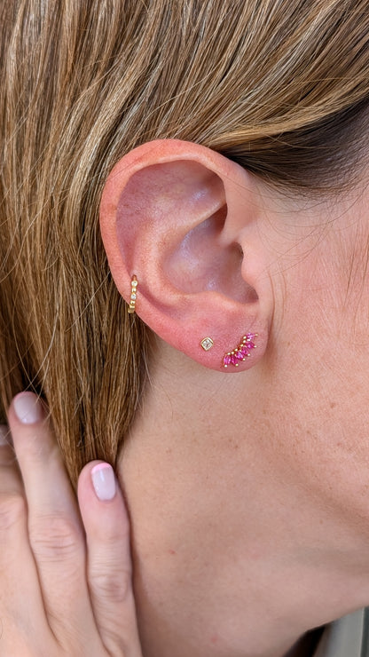 AROS PEACOCK FUCSIA